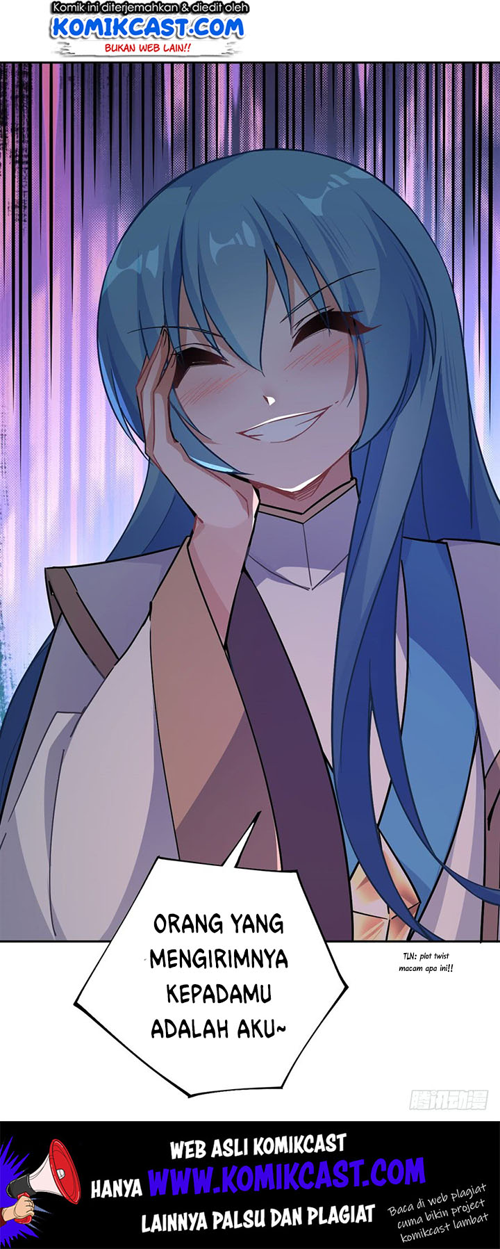I Picked Up a Demon Lord as a Maid chapter 22